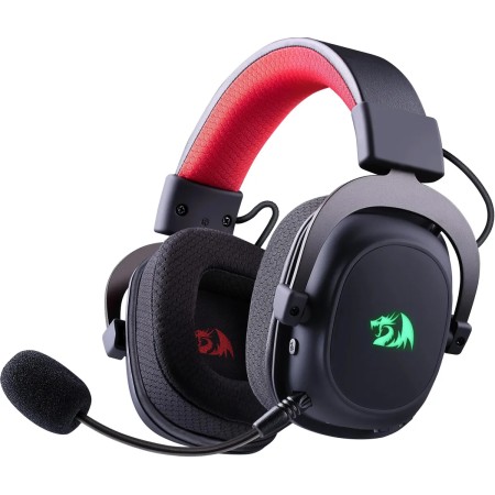 Наушники Redragon Zeus Pro (71880) черный