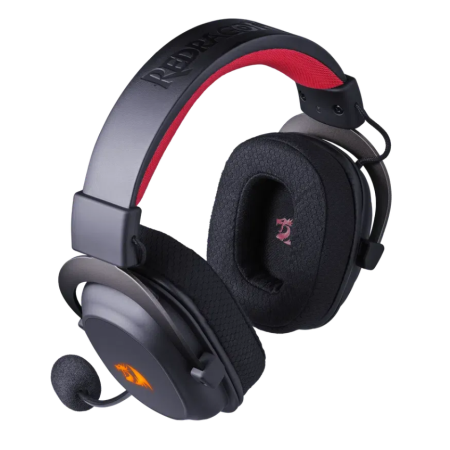 Наушники Redragon Zeus Pro (71880) черный