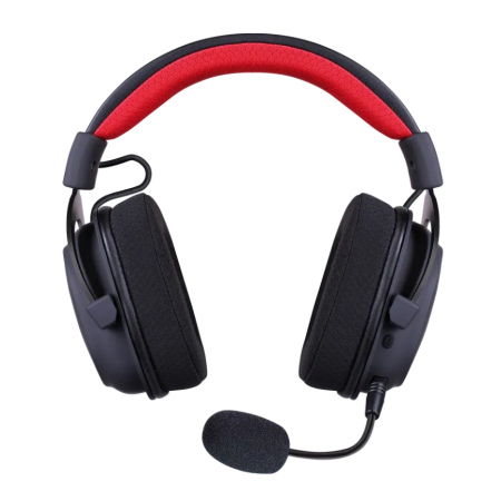 Наушники Redragon Zeus Pro (71880) черный