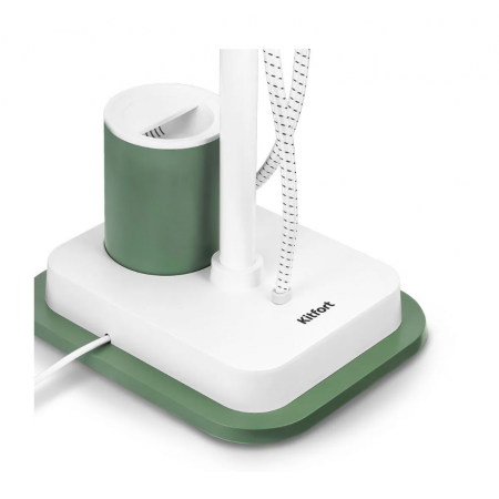 Отпариватель Kitfort КТ-9168 зелёный