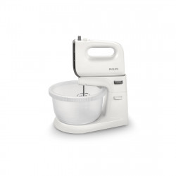 Миксер Philips HR3745/00 Белый