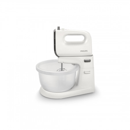 Миксер Philips HR3745/00 Белый