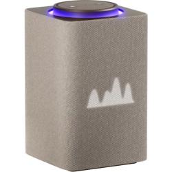 Умная колонка Яндекс Станция Макс с Zigbee (YNDX-00053E) бежевый