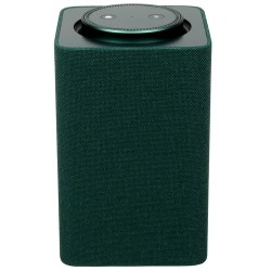 Умная колонка Яндекс Станция Макс с Zigbee (YNDX-00053 Green) Зеленый