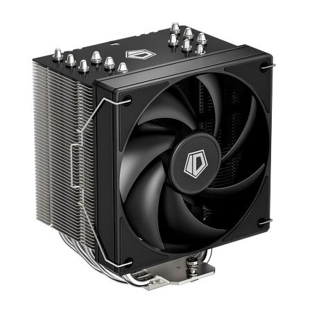 Кулер ID-COOLING SE-610-XT BASIC (ID-COOLING SE-610-XT BASIC) черный