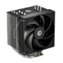 Кулер ID-COOLING SE-610-XT BASIC (ID-COOLING SE-610-XT BASIC) черный
