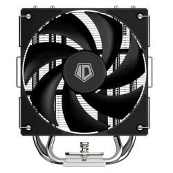 Кулер ID-COOLING SE-610-XT BASIC (ID-COOLING SE-610-XT BASIC) черный