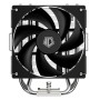 Кулер ID-COOLING SE-610-XT BASIC (ID-COOLING SE-610-XT BASIC) черный