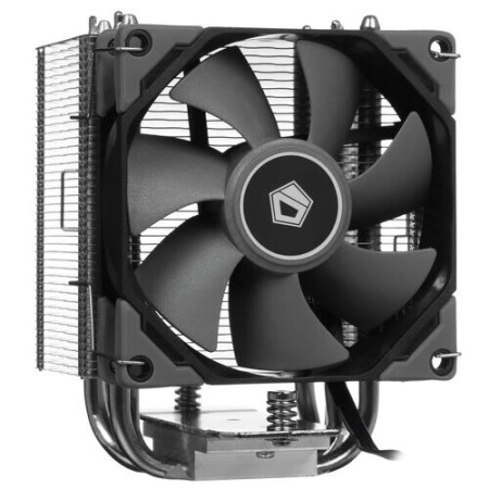 Кулер ID-COOLING SE-903-XT BASIC черный