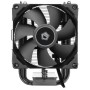 Кулер ID-COOLING SE-903-XT BASIC черный