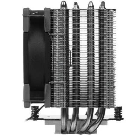 Кулер ID-COOLING SE-903-XT BASIC черный