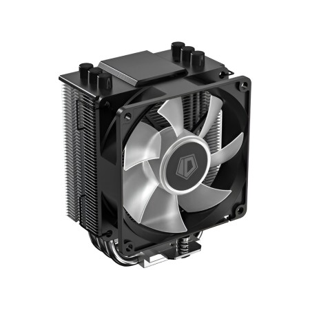 Кулер ID-COOLING SE-903-XT FRGB (ID-COOLING SE-903-XT FRGB) черный