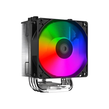 Кулер ID-COOLING SE-903-XT FRGB (ID-COOLING SE-903-XT FRGB) черный