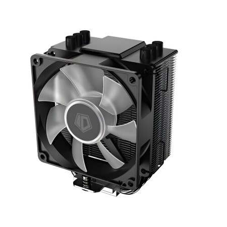 Кулер ID-COOLING SE-903-XT FRGB (ID-COOLING SE-903-XT FRGB) черный