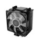 Кулер ID-COOLING SE-903-XT FRGB (ID-COOLING SE-903-XT FRGB) черный