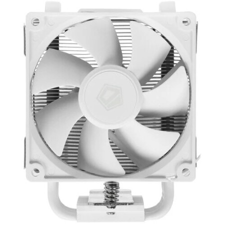 Кулер ID-COOLING SE-903-XT WHITE (ID-COOLING SE-903-XT WHITE) белый