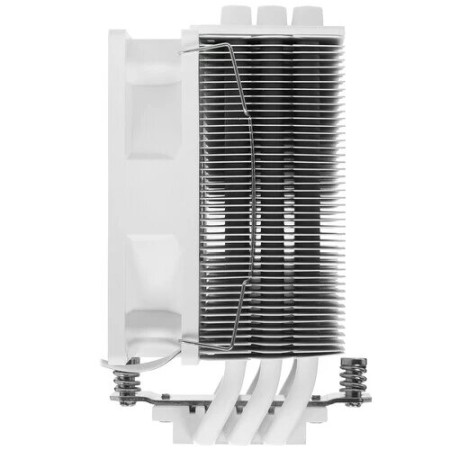Кулер ID-COOLING SE-903-XT WHITE (ID-COOLING SE-903-XT WHITE) белый