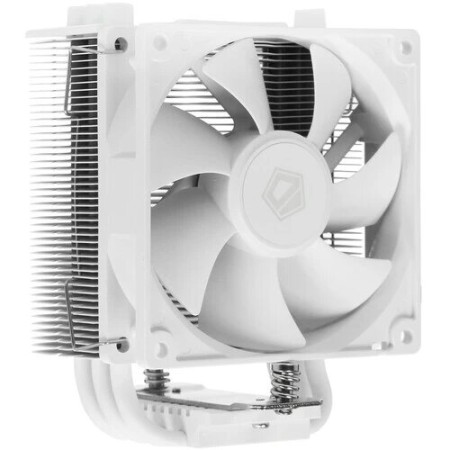 Кулер ID-COOLING SE-903-XT WHITE (ID-COOLING SE-903-XT WHITE) белый