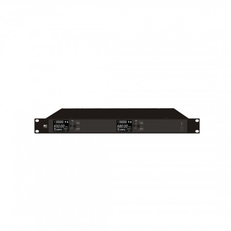 Микрофон ITC T-592UH (T-592UH) черный