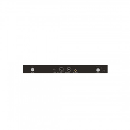 Микрофон ITC T-592UH (T-592UH) черный