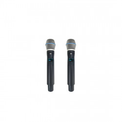 Микрофон ITC T-592UH (T-592UH) черный