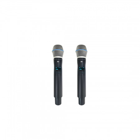 Микрофон ITC T-592UH (T-592UH) черный
