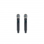 Микрофон ITC T-592UH (T-592UH) черный