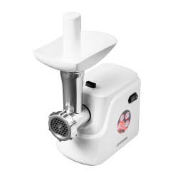 Мясорубка Starwind SMG3120 белый Мясорубка Starwind SMG3120 белый