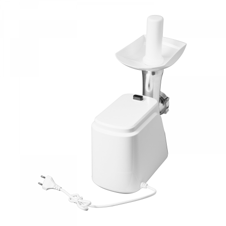 Мясорубка Starwind SMG3120 белый