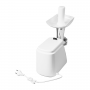 Мясорубка Starwind SMG3120 белый