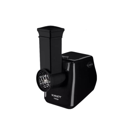 Мясорубка Scarlett SC-MG45M26 черная