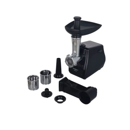 Мясорубка Scarlett SC-MG45M26 черная