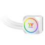Система водяного охлаждения Thermaltake TH240 ARGB Sync Snow Edition (CL-W301-PL12SW-A) белый