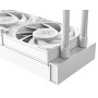 Система водяного охлаждения ID-COOLING DX240 MAX WHITE белый