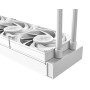 Система водяного охлаждения ID-COOLING DX360 MAX WHITE белый