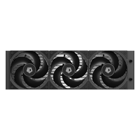 Система водяного охлаждения ID-COOLING SL360 PRO SE черный