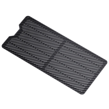 Корпус JONSBO TK-3 (TK-3 Black) черный