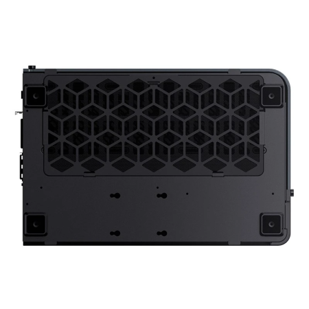 Корпус JONSBO TK-3 (TK-3 Black) черный