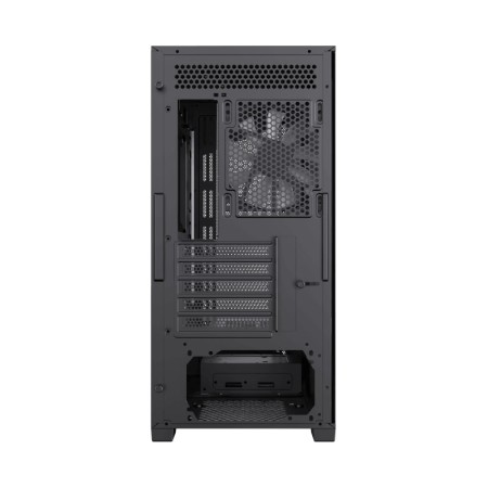 Корпус GameMax Defender MB (ГС-00007433) черный