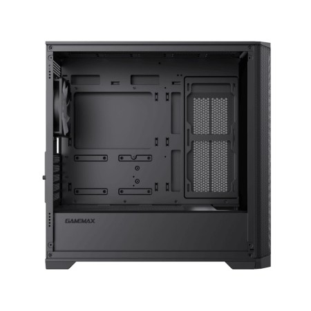Корпус GameMax Defender MB (ГС-00007433) черный