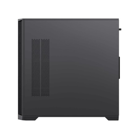 Корпус GameMax Defender MB (ГС-00007433) черный