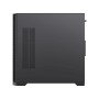 Корпус GameMax Defender MB (ГС-00007433) черный
