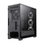 Корпус GameMax Defender MB (ГС-00007433) черный