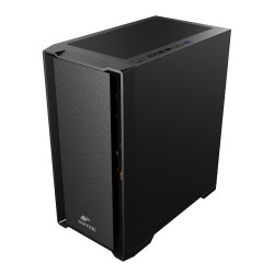 Корпус Wintek Andromeda (D531-B TG) черный
