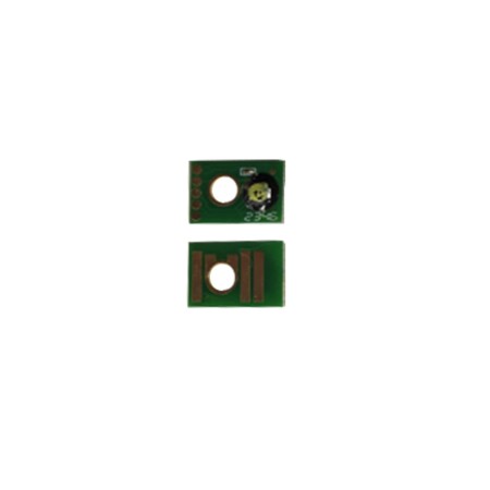 Чип CET для картриджа Ricoh 842406/841818 желтый