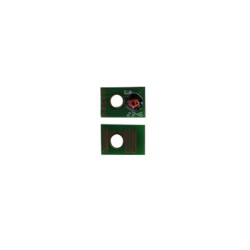Чип CET для картриджа Ricoh 842407/841819 пурпурный
