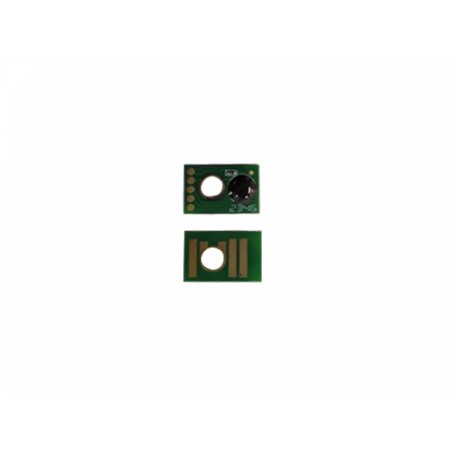 Чип CET для картриджа Ricoh 842418/841817 черный