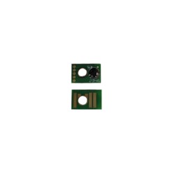 Чип CET для картриджа Ricoh 842418/841817 черный