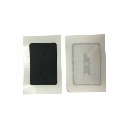 Чип CET для картриджа Kyocera TK-1140 черный (7200 стр.) (регион EUR)