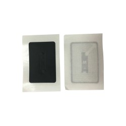 Чип CET для картриджа Kyocera TK-1140 черный (7200 стр.) (регион EUR)